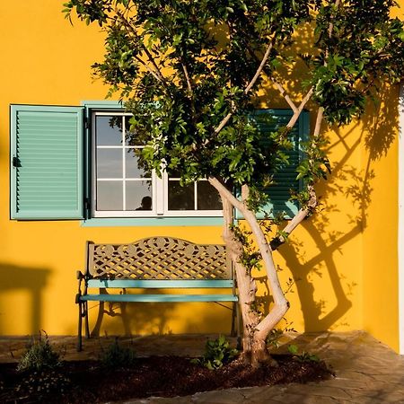 La Finquita - Adeje Hotell Costa Adeje  Exteriör bild