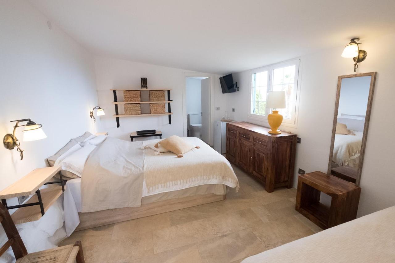 La Finquita - Adeje Hotell Costa Adeje  Exteriör bild