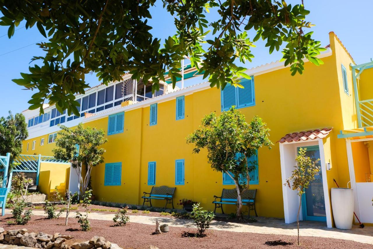 La Finquita - Adeje Hotell Costa Adeje  Exteriör bild