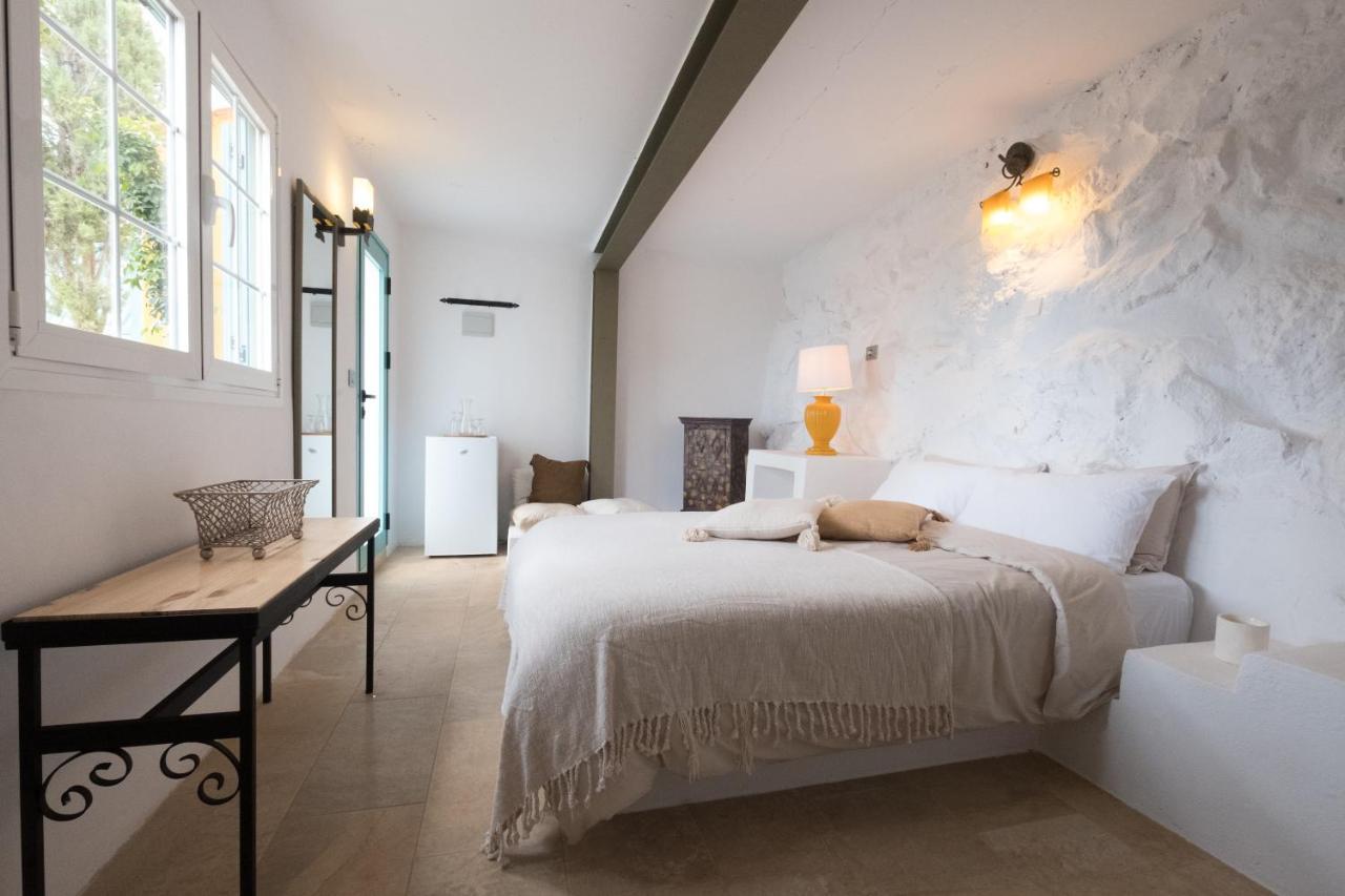 La Finquita - Adeje Hotell Costa Adeje  Exteriör bild