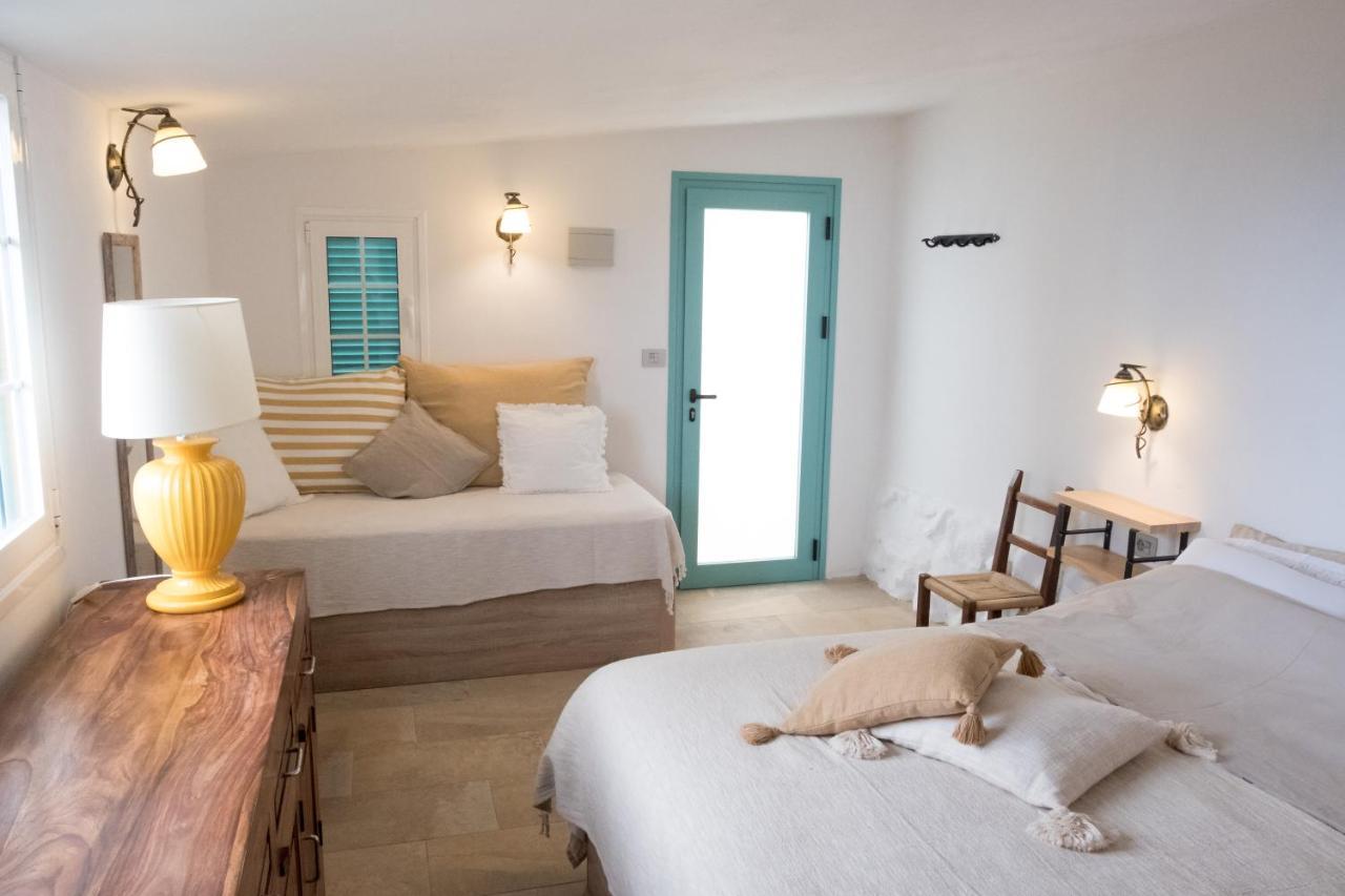 La Finquita - Adeje Hotell Costa Adeje  Exteriör bild