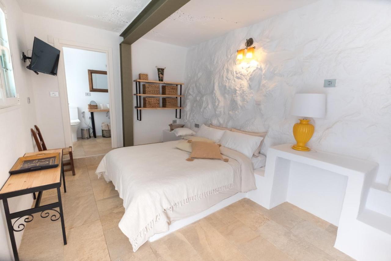 La Finquita - Adeje Hotell Costa Adeje  Exteriör bild
