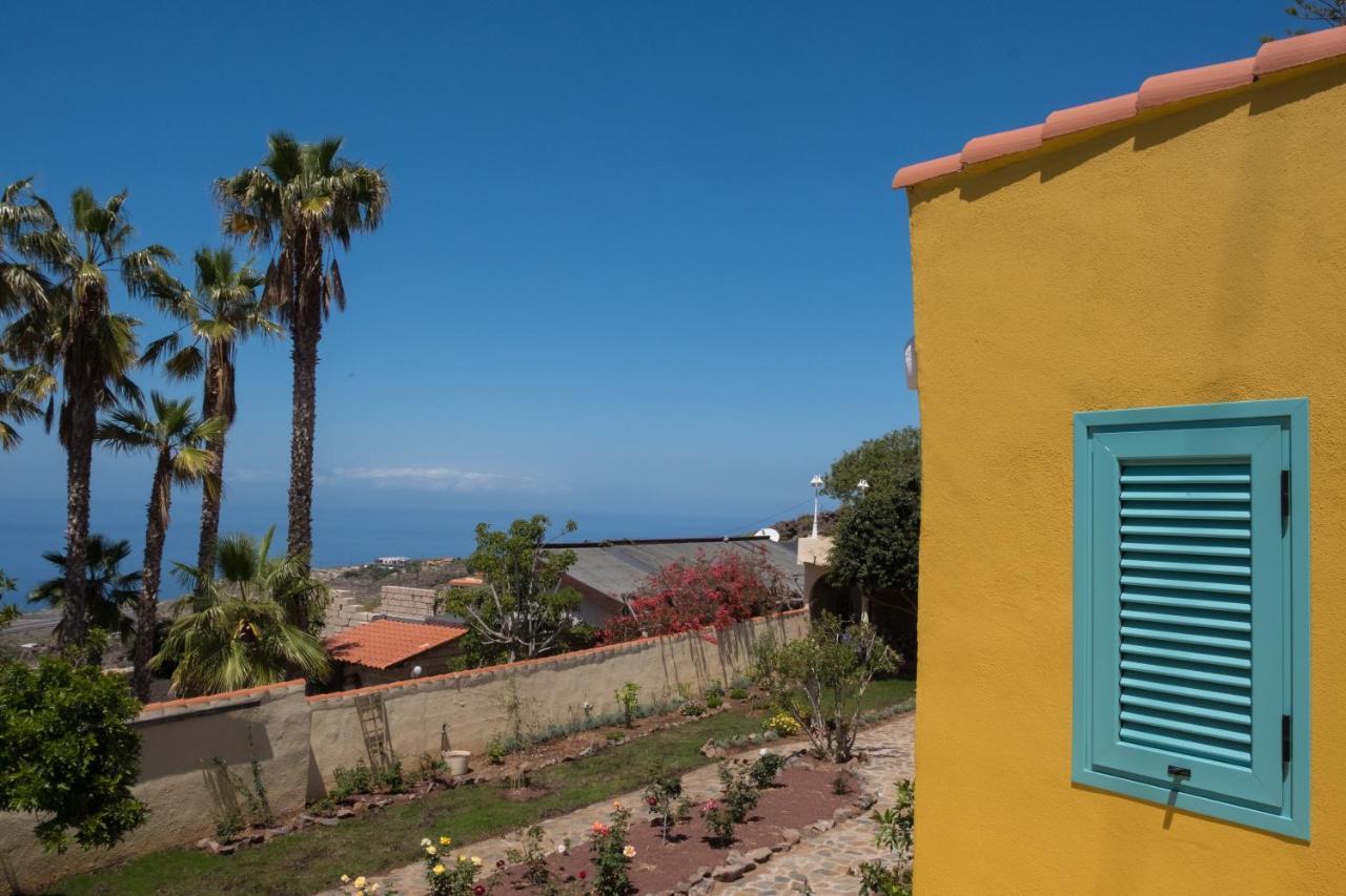 La Finquita - Adeje Hotell Costa Adeje  Exteriör bild