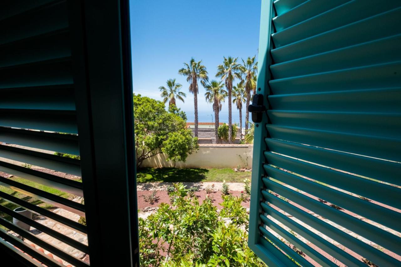 La Finquita - Adeje Hotell Costa Adeje  Exteriör bild