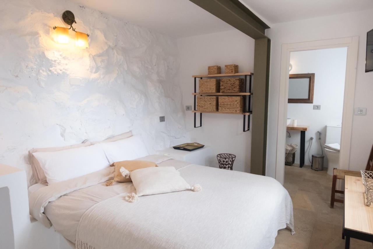 La Finquita - Adeje Hotell Costa Adeje  Exteriör bild