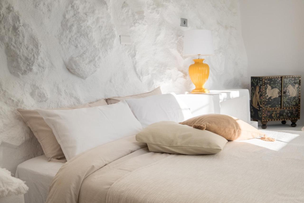 La Finquita - Adeje Hotell Costa Adeje  Exteriör bild