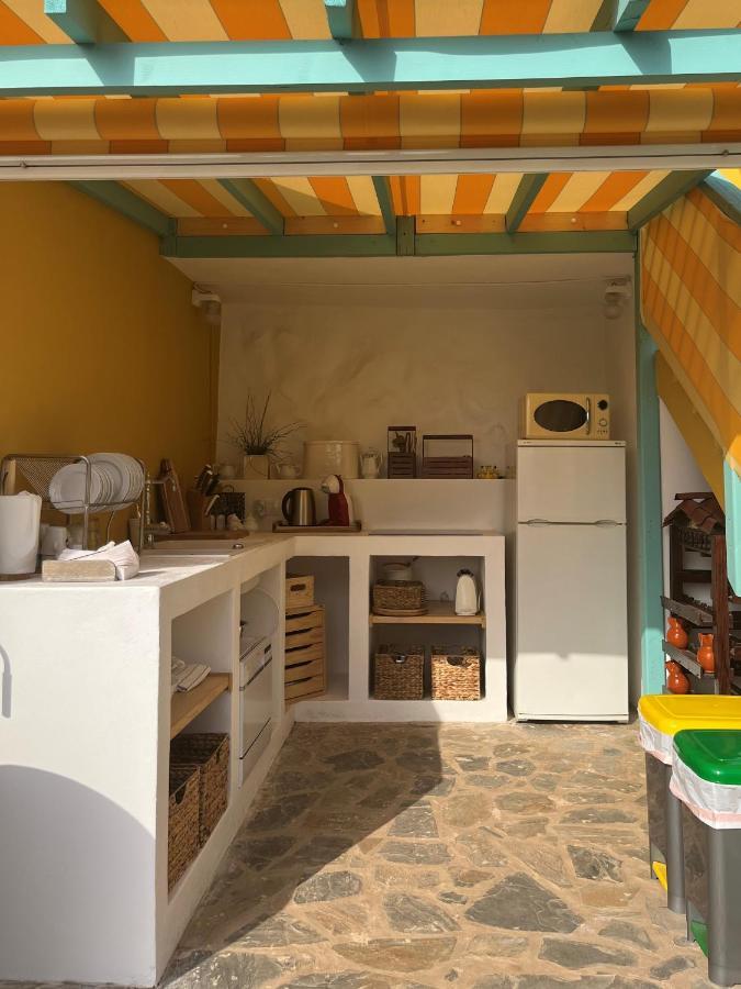 La Finquita - Adeje Hotell Costa Adeje  Exteriör bild