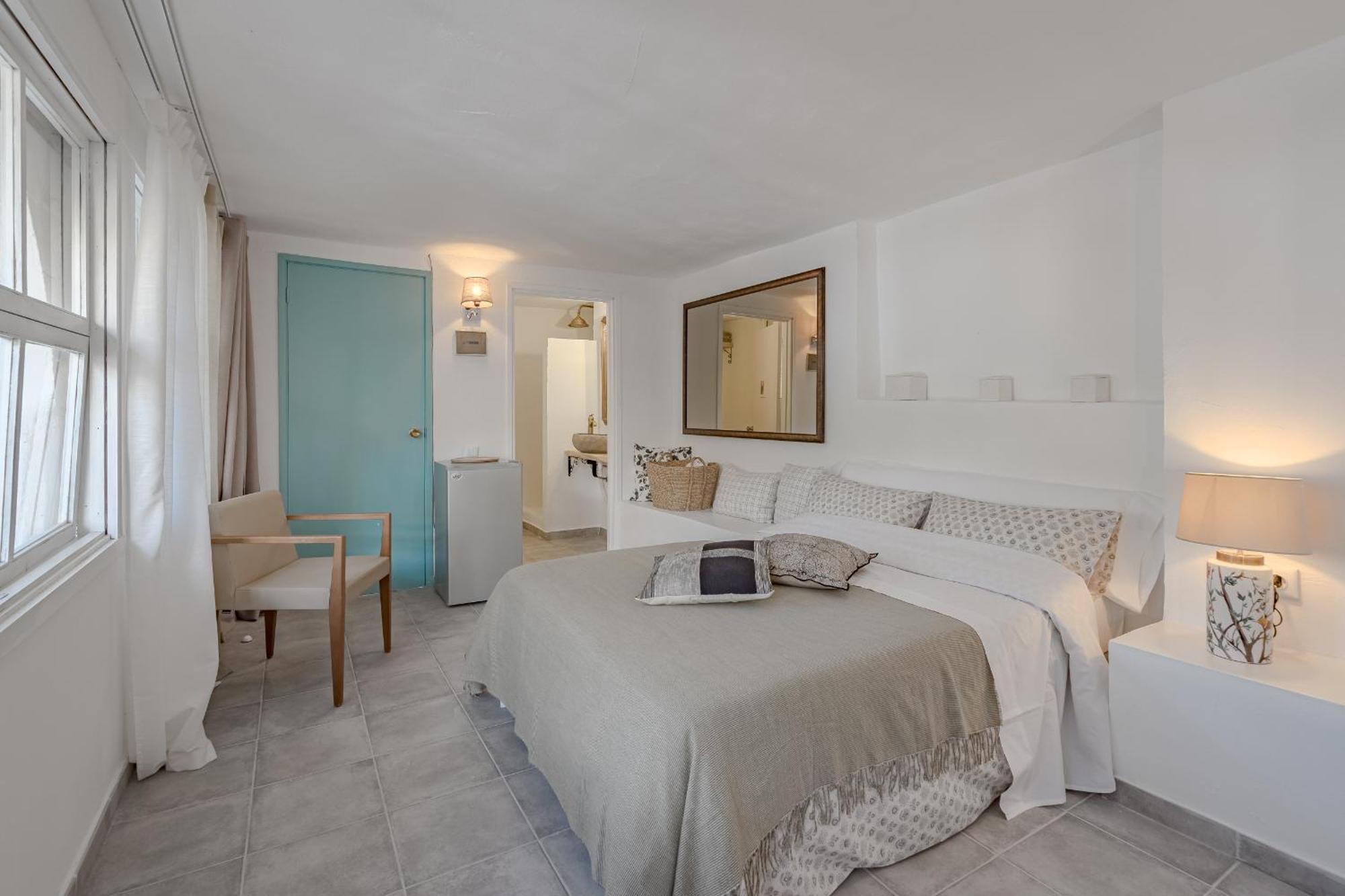 La Finquita - Adeje Hotell Costa Adeje  Exteriör bild