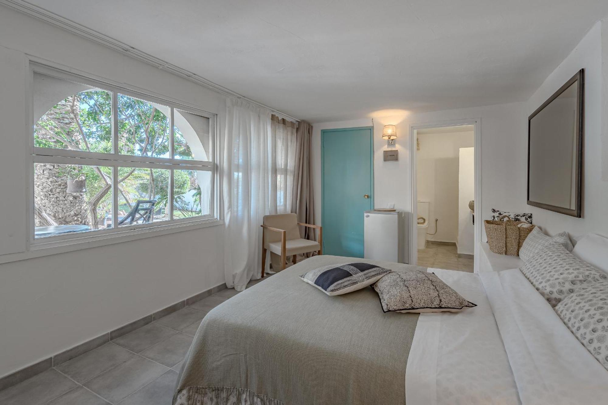 La Finquita - Adeje Hotell Costa Adeje  Exteriör bild