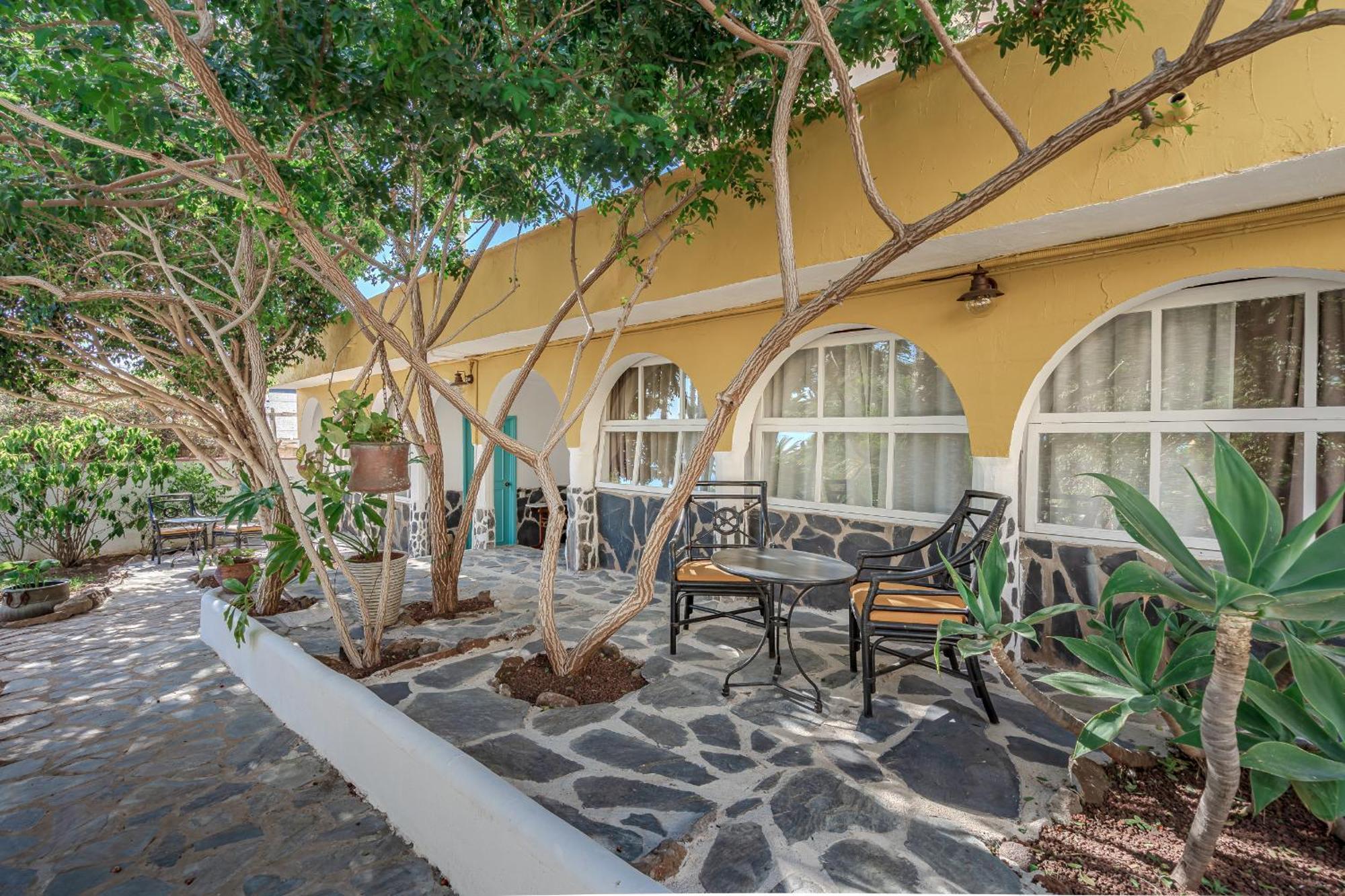La Finquita - Adeje Hotell Costa Adeje  Exteriör bild
