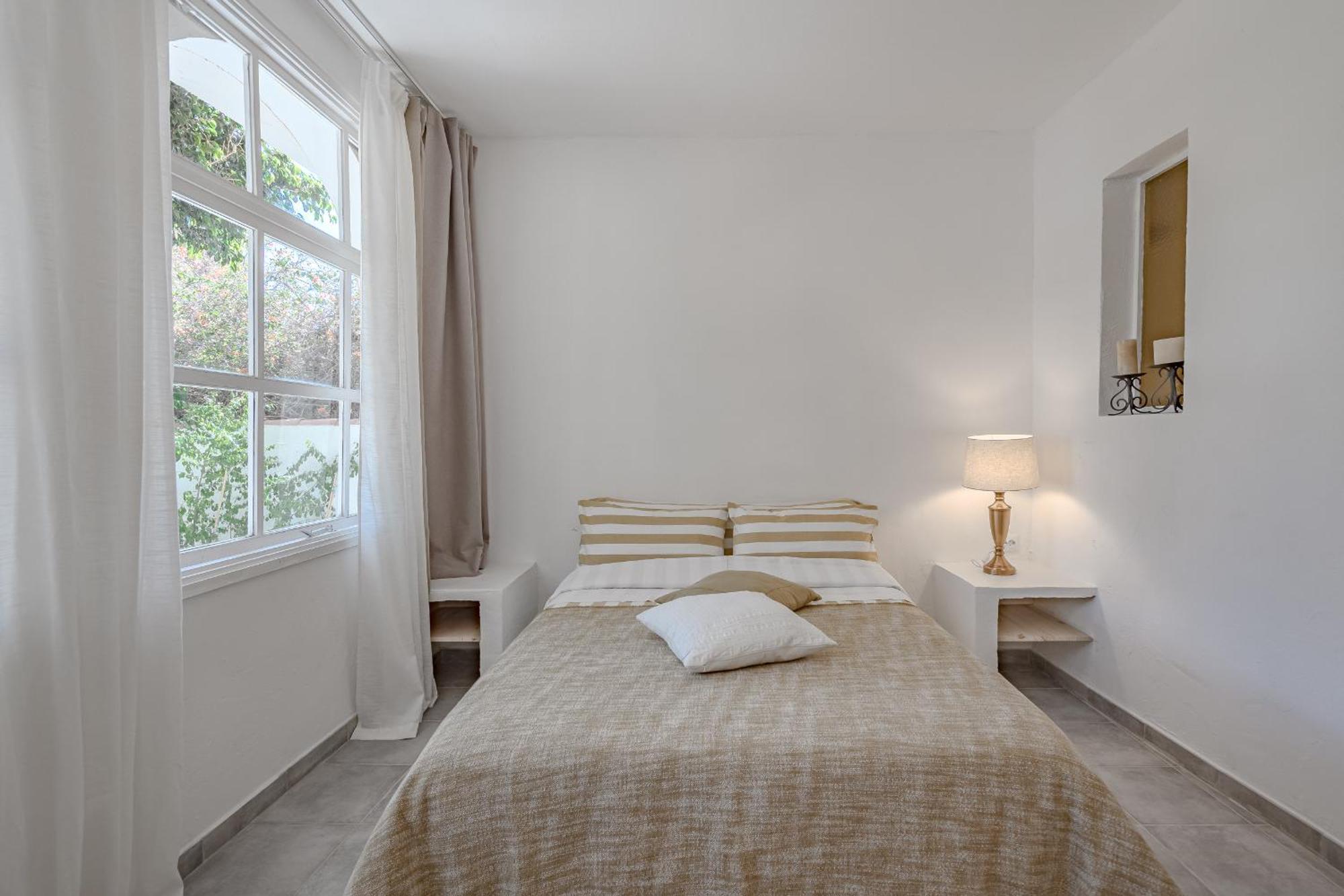 La Finquita - Adeje Hotell Costa Adeje  Exteriör bild
