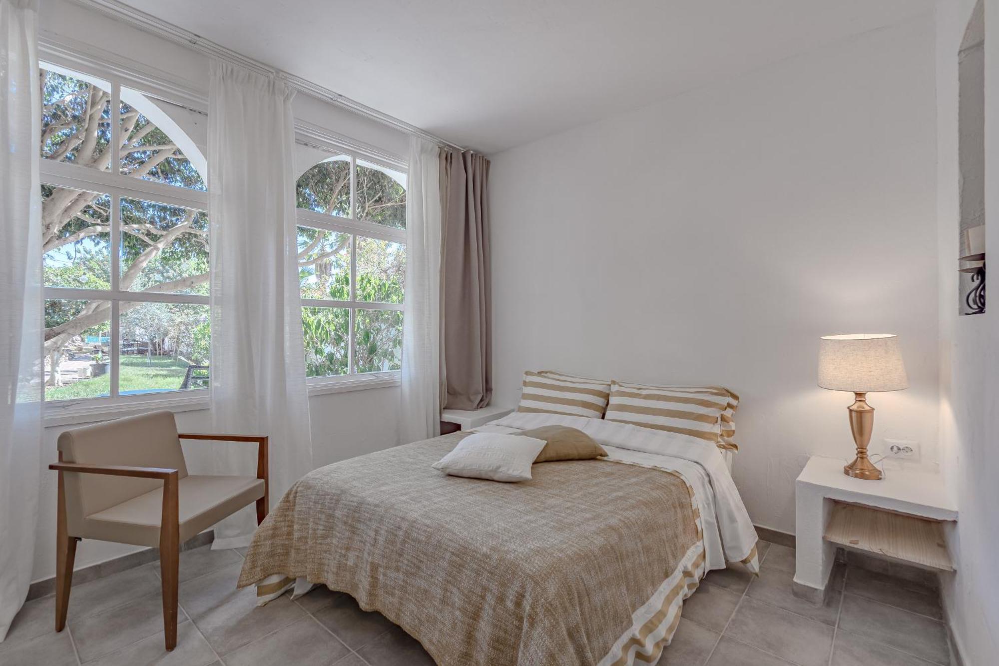 La Finquita - Adeje Hotell Costa Adeje  Exteriör bild