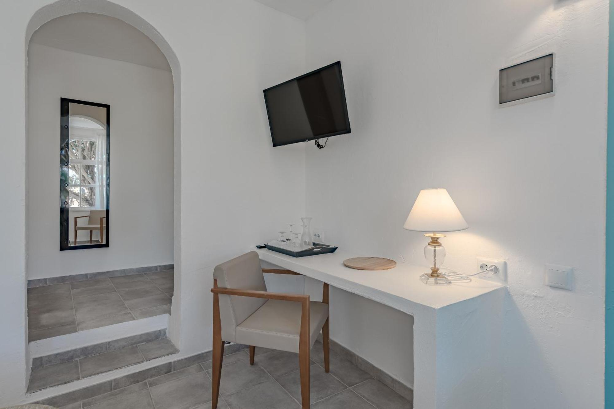 La Finquita - Adeje Hotell Costa Adeje  Exteriör bild