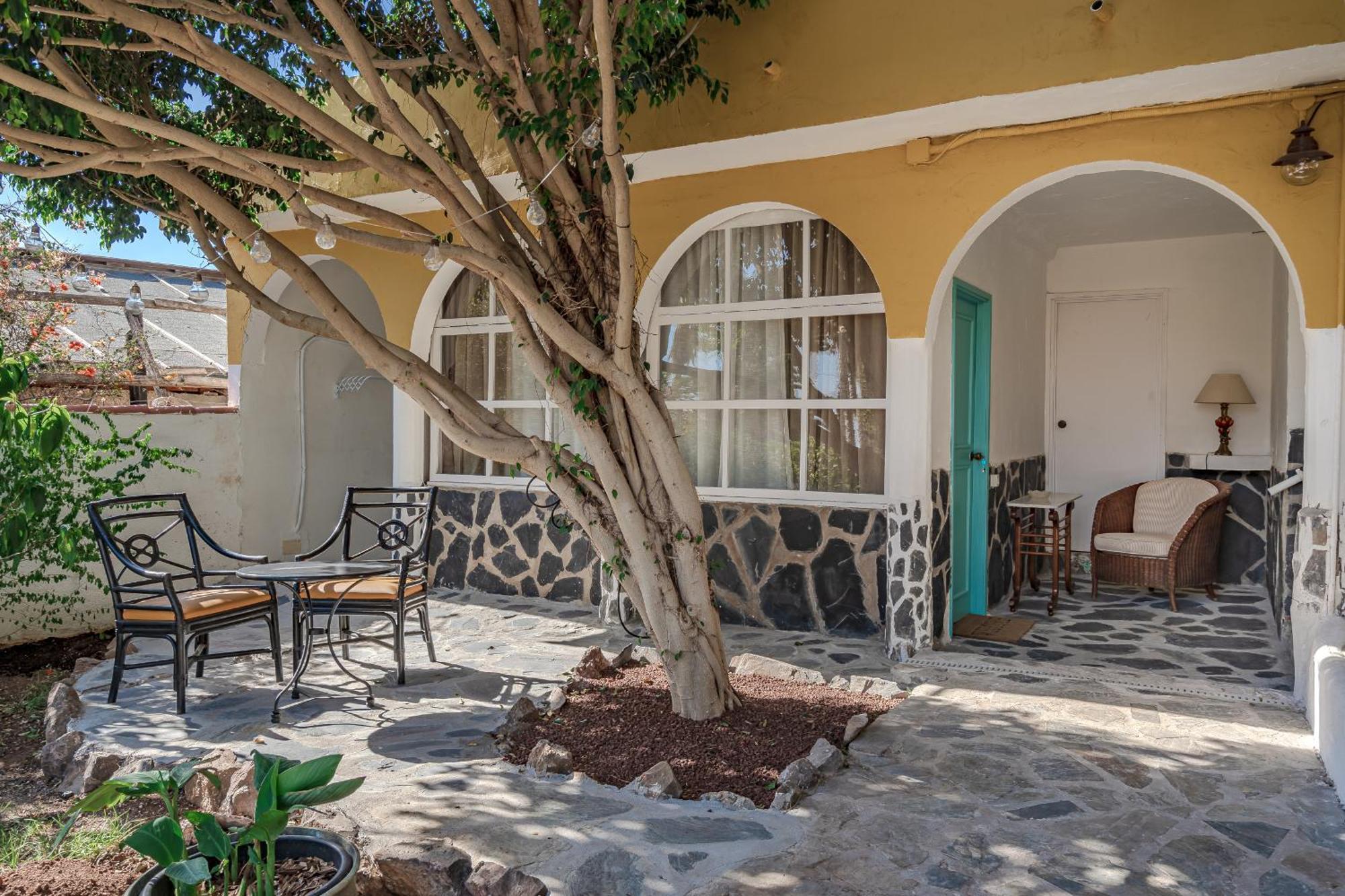 La Finquita - Adeje Hotell Costa Adeje  Exteriör bild